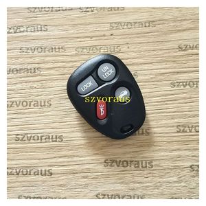 Hohe Qualität für GC 4-Tasten-Fernbedienung (315 MHz) Smart Remote Autos chl üssel Smart Key Fob - Product Image 6