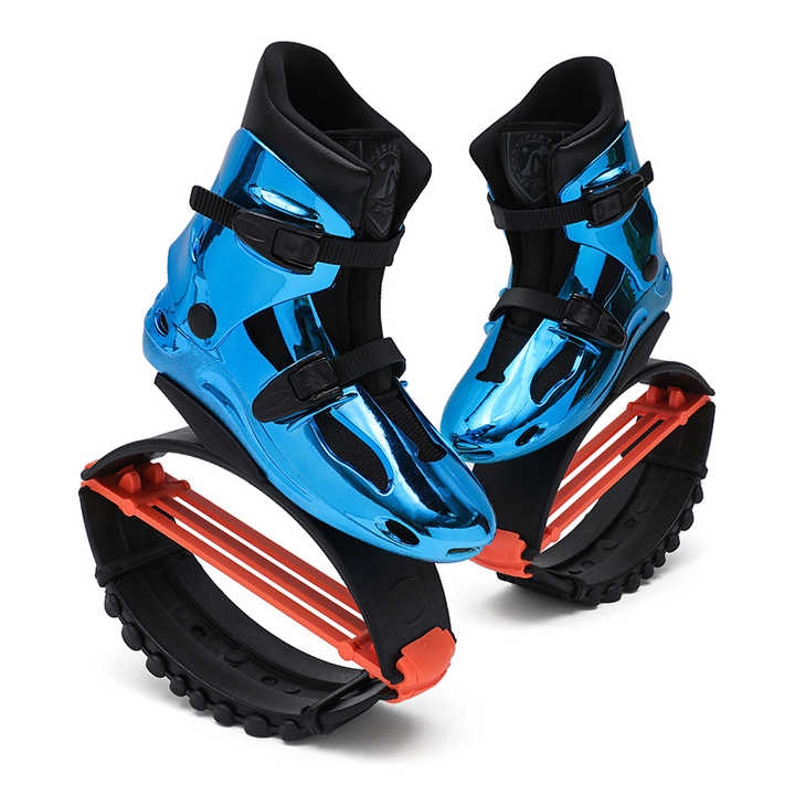 Bounce Shoes Kangoo Jump Botas Decathlon Kangoo Jumps Segunda Mano
