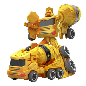 Робот-трансформер 2 в 1 - Product Image 4