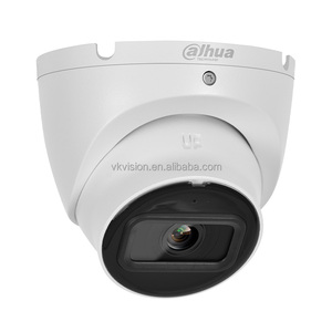 大华相机IPC-HDW1830T-S6 8MP智能照明入口红外运动检测固定焦点眼球网络相机 - Product Image 1