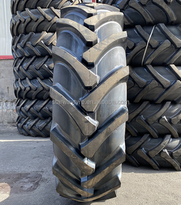 High Quality Brand New Agricultural R-1 Tractor Tyre 18.4-34 20/22/24 Pairs of Paws 18.4-34 12/14 Layer <strong>R1</strong> Tire for Farm Tractor - Product Image 3