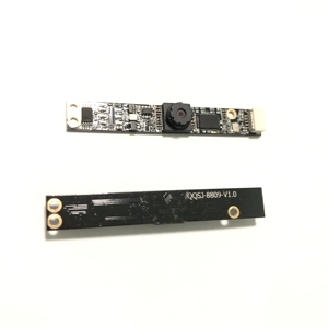 5mp USBHDセキュリティモニタービデオ電話会議カメラモジュール - Product Image 2