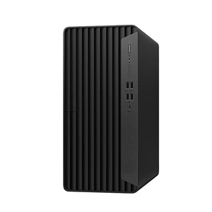 Ufficio Desktop Computer PC Host I3-12100 8GB 256SSD Display integrato Win11 # newarrivo per hp ProTower 480 G9 - Product Image 2