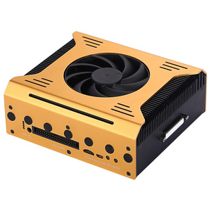 AGX Thor Yüksek Performanslı Nvidia Yeni Ürün Linux Geliştirme Kartı Geliştirme Kartları Kitleri M2 Nvme Ssd T4000 T5000 Gömülü - Product Image 6