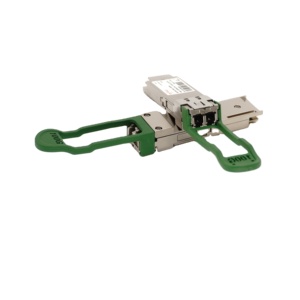 100G 2KM QSFP28 DFB ricetrasmettitore in fibra ottica modulo compatibile con Cisco CPAK-100G-CWDM4 LC connettore 100GB 4G rete - Product Image 3
