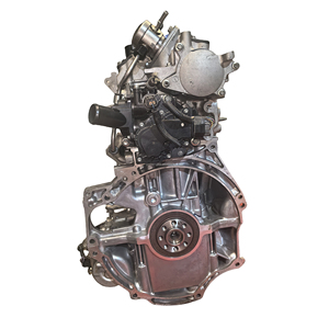 Original 2000 Miles X-TRAIL IV T33 <strong>1.5</strong> VC-T E-Power 204PS Motor Benzinmotor <strong>Engine</strong> KR15 KR15DDT for NISSAN - Product Image 3
