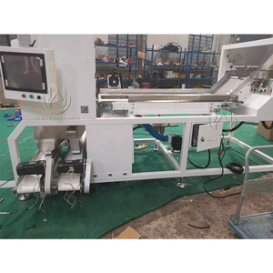AI Color <strong>Sorting</strong> <strong>Machine</strong> Ccd Color Sorter Larfe Size Rice Coffee Been Color Sorter <strong>Machine</strong> - Product Image 1
