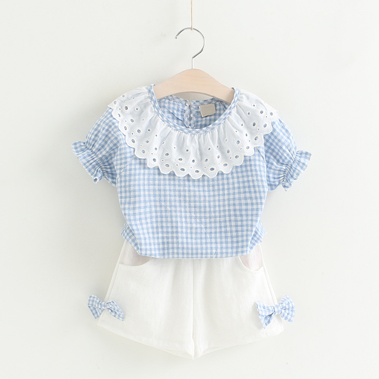 สีฟ้า