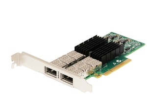 MCX314A-BCBT cx314a ConnectX-4 2-cổng qsfp28 thẻ giao diện mạng - Product Image 3