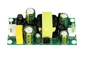 12V 2A OEM回路基板PCBAベアDCアダプタPCB容量12V 2A - Product Image 6