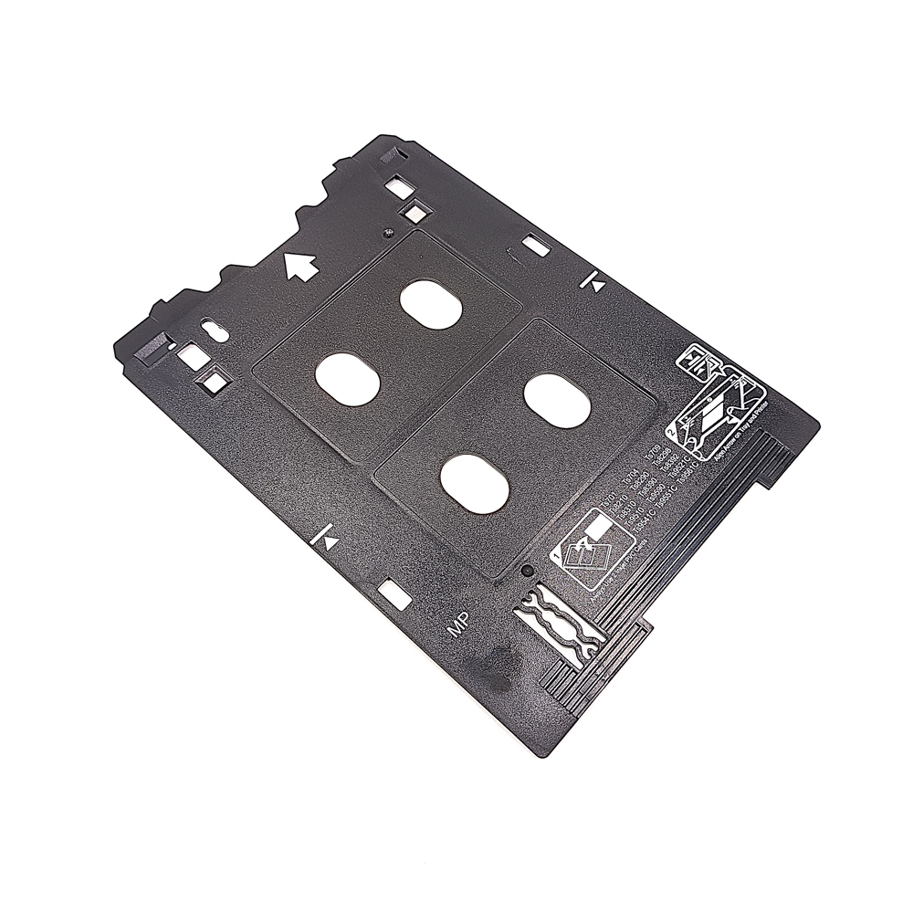 PVC ID Card Tray