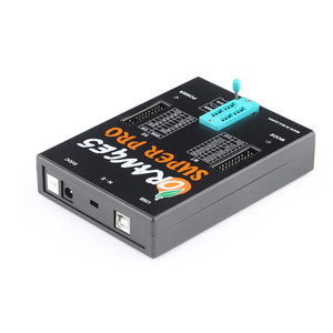 เครื่องมือโปรแกรม V1.35 Orange5ซูเปอร์โปรพร้อมอะแดปเตอร์เต็มรูปแบบ USB dongle สำหรับโมดูล MCU Dash เปิดใช้งานอย่างเต็มที่สำหรับฟูจิตสึ - Product Image 6
