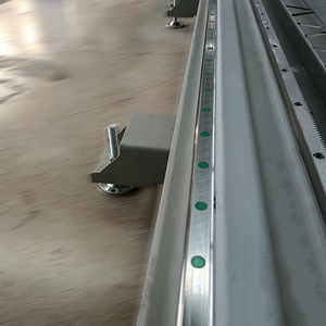 Mechanical Heavy <strong>Robot</strong> Arm Collaborative <strong>Robot</strong> <strong>Loading</strong> and Unloading Equipment for Plate Metal <strong>Stacking</strong> - Product Image 4