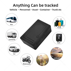 UK Hot Selling Mini <strong>tracker</strong> GPS BDS New Small Size Low Cost <strong>Tracker</strong> Long Battery GPS Tracking Device Mini Gps <strong>tracker</strong> GF40 - Product Image 4