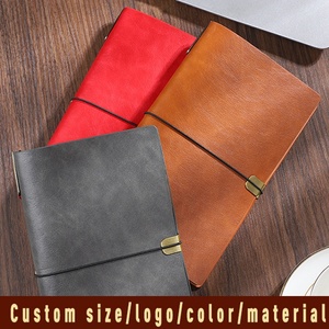 Romoctional-Mini OGO, cubierta suave y elástica, planificador de viaje - Product Image 2