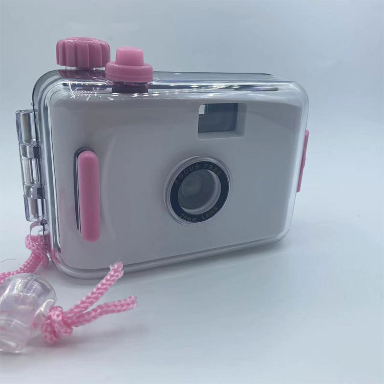 white-pink