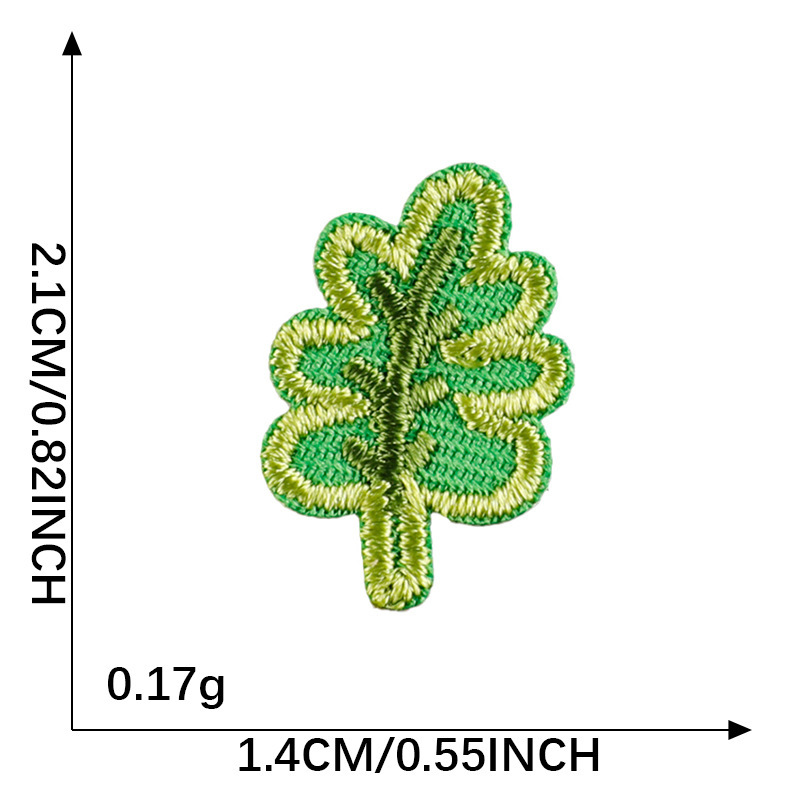 8. Green