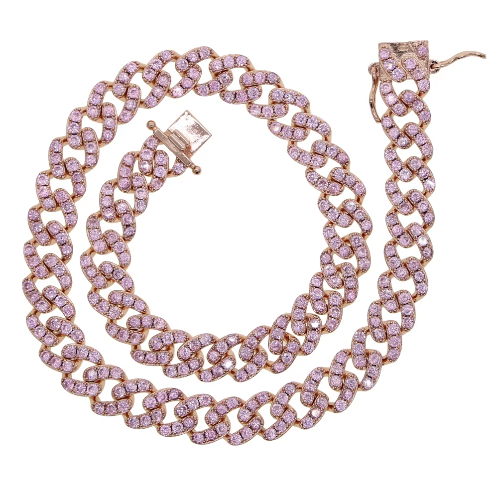 n468 rose gold