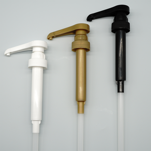 Pompe doseurs sirop pompe A sirop de cafe Pour bouteilles de 750 ml upouria, Torani, Davinci, jordans Skinny sirop - Product Image 4