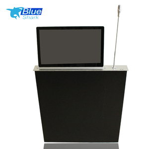 Оборудование для конференц-зала с микрофоном и сенсорным экраном - Product Image 3