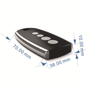 <strong>Rolling</strong> <strong>Code</strong> Remote Control Smart Home Key - Product Image 4