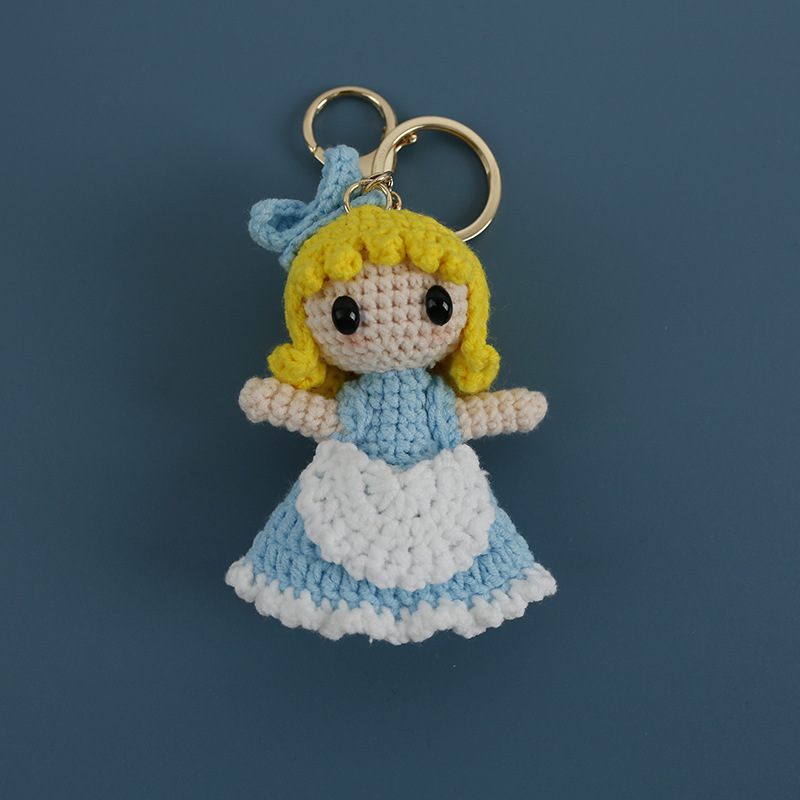 À la manière d'Alice