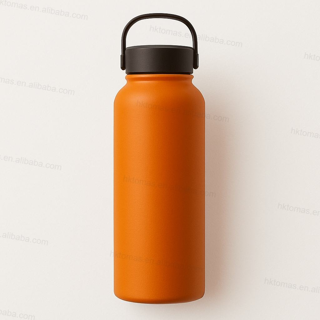 thermal mug