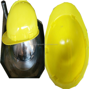中国塑料安全帽注塑模具模具厂标准导柱和衬套导柱衬套 - Product Image 2