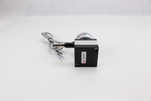 Analogausgang-Fahr sensor 25mm Zugdraht-Encoder-Sensor