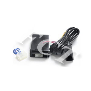 FC CNG gas advancer T516N CNG cng gpl timing advance processor panda per sistema bi-fuel automobilistico
