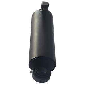 Cilindro hidráulico de acción simple para cilindros hidráulicos de plataforma de carga y descarga - Product Image 6