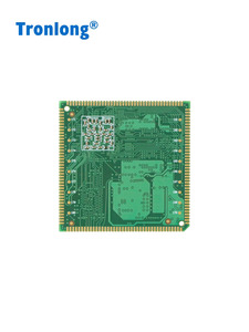 チップボードTronlong T3インダストリアルコアボード、完全国内、1.2GHzクアッドコアARM Cortex-A7、Linux、SylixOS、コンパクトサイズ - Product Image 4