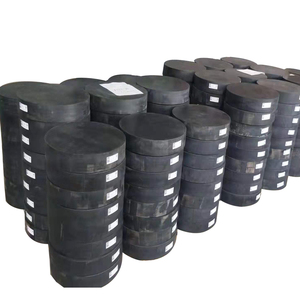 Rubber <strong>Elastomeric</strong> Bridge <strong>Bearing</strong> Plate Type Rubber Bridge <strong>Bearing</strong> Support for Concrete Bridge
