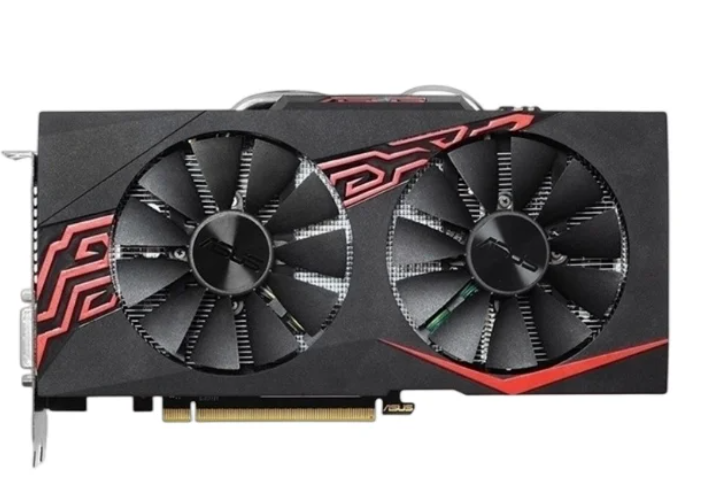 NVIDIA GTX 1060