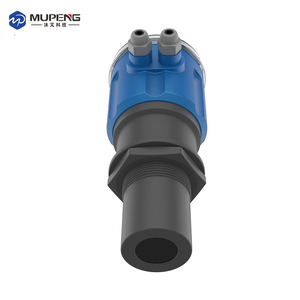 莫朋模拟4-20mA输出工业废水液位变送器超声波传感器 - Product Image 5