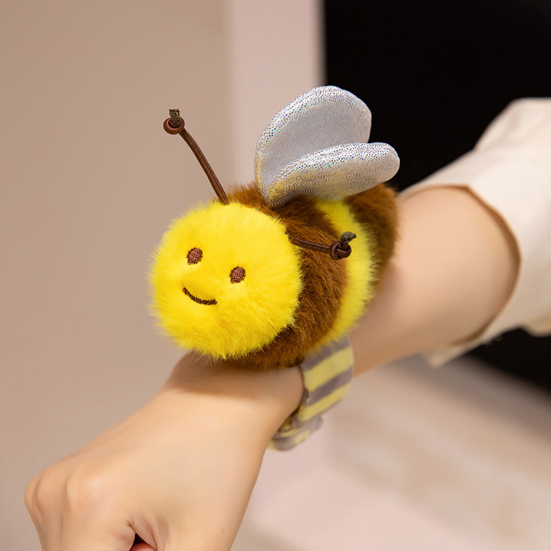 Little bee pop circle