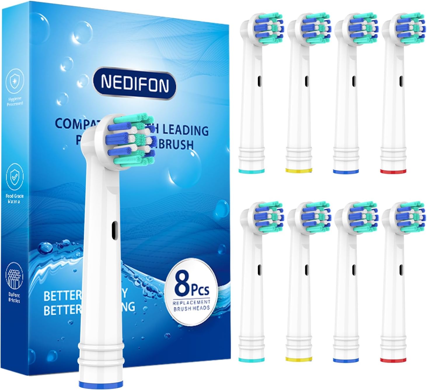 1 count-pack of 4