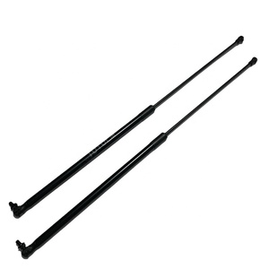 TOYOEM For Toyota Camry 2002-2004 ACV3 OEM 53440-AA011フロントエンジンカーフードバーブラケットストラットガススプリングサポートフードストラット - Product Image 1