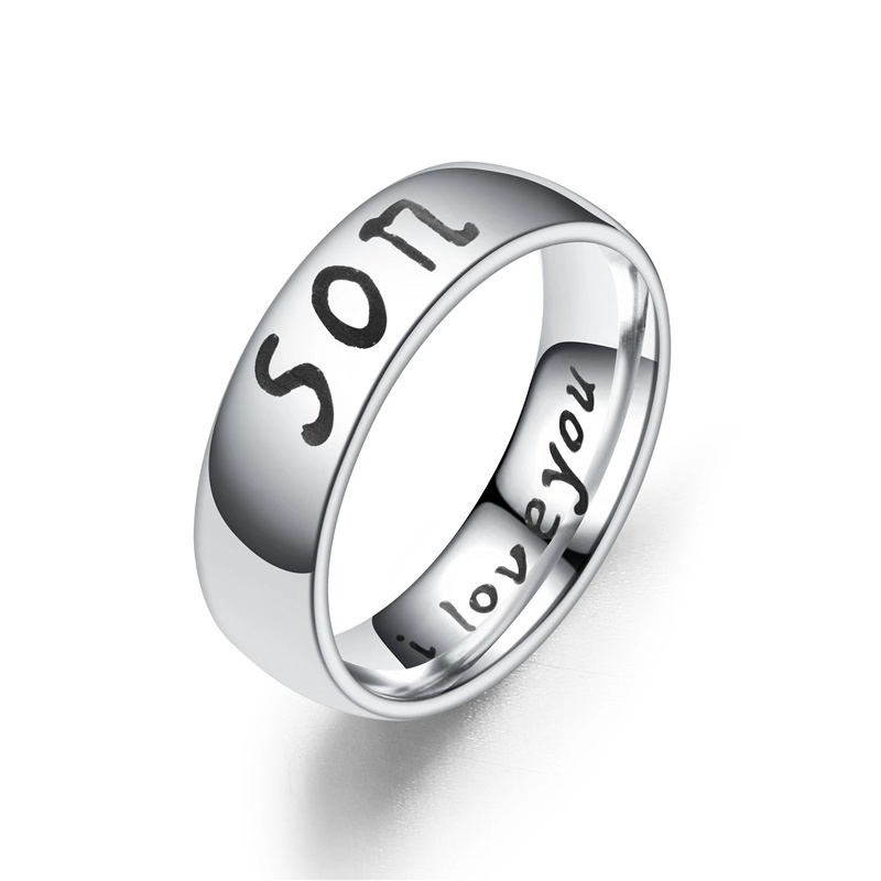 Silver-son