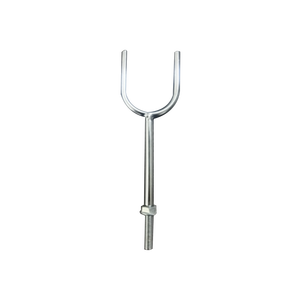 U15-50 lịch thi đấu đứng đồ gá lắp Tước & cắt điều chỉnh đồ gá lắp cho dây nịt được sử dụng cho U hình dạng ngã ba - Product Image 3