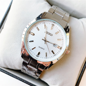 Seiko Men's Leisure Multifunctional Trendy <strong>Watch</strong> Men's <strong>Watch</strong> - Product Image 1