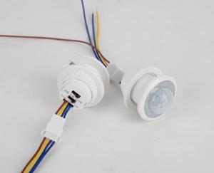 Мини-датчик движения - Product Image 1