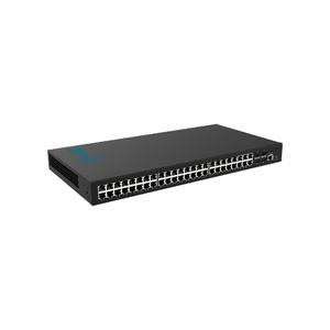 Skalierbare Layer-3-Netzwerk-Switches für Unternehmens leistung und zuverlässigen Datenfluss - Product Image 1