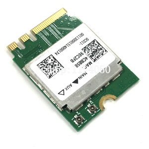 AzureWave Realtek 802.11ac RTL8821AE WiFi kablosuz 4.0BT kart RTL8821AENF RTK-RTL8821AENF ağ kartı WLAN RTL8821 8821 - Product Image 3