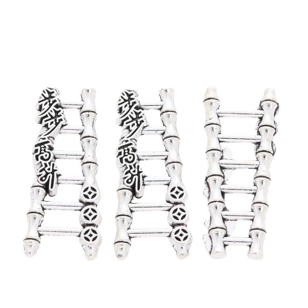 Antique Silver
