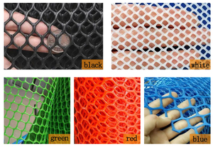 Factory Direct Sale Hochwertige HDPE-Schutz netze aus Kunststoff für die Zucht von Kunststoff netzen - Product Image 2