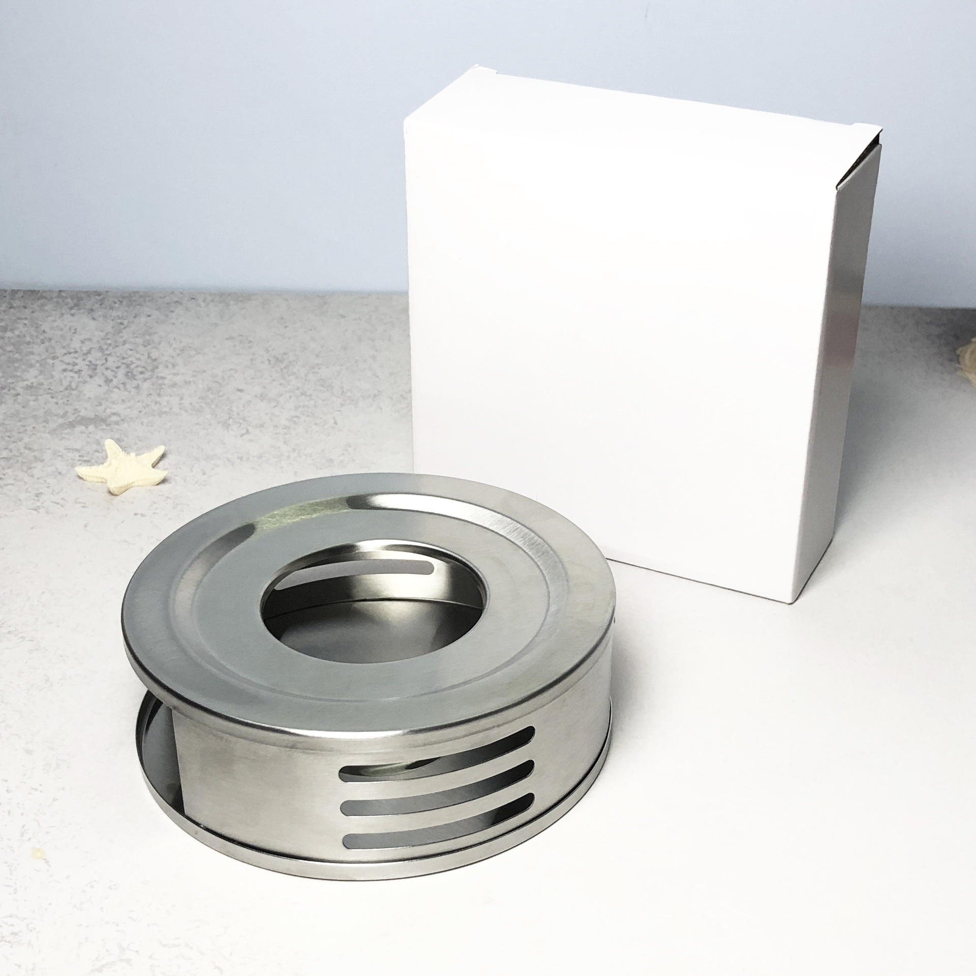 Stainless steel