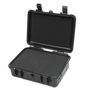 Köpük ile su geçirmez darbeye dayanıklı silah koruyucu kılıf plastik ekipman sert çanta - Product Image 4