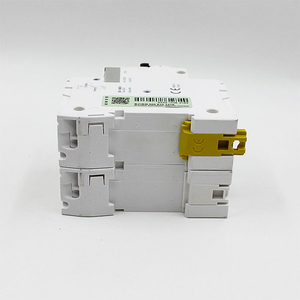 C120h 2p 125a מקורי באיכות טובה שneideres מעגל מפסק 2 מוט ראשי מתג חשמלי גבוה מפסק 100a