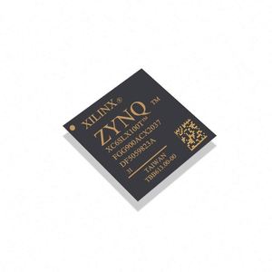 Neue und Original Xilinx Serie Feldprogrammierbare Tordatenmarke XC6SLX100T-3FGG900I - Product Image 1